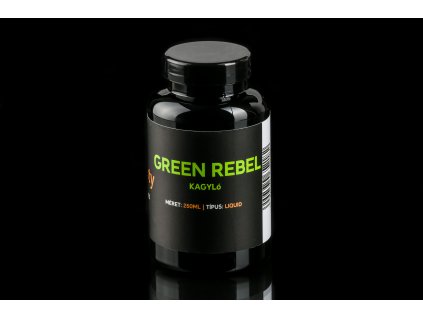 Green Rebel Kagyló liquid 250ml