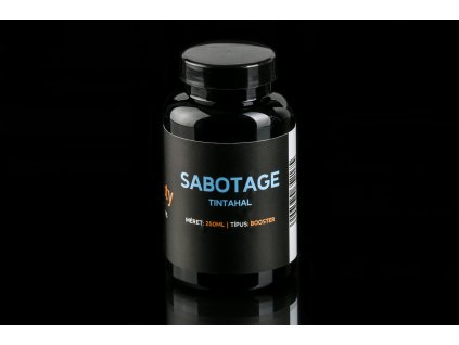 Sabotage Tintahal feeder booster 250ml