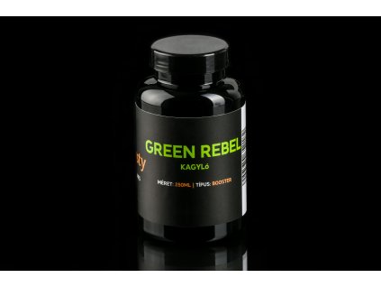 Green Rebel Kagyló feeder booster 250ml