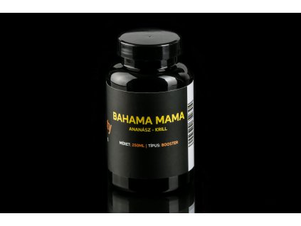 Bahama Mama Ananász-krill Feeder Booster 250ml