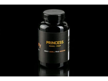 Princess Mangó-polip feeder booster 250ml