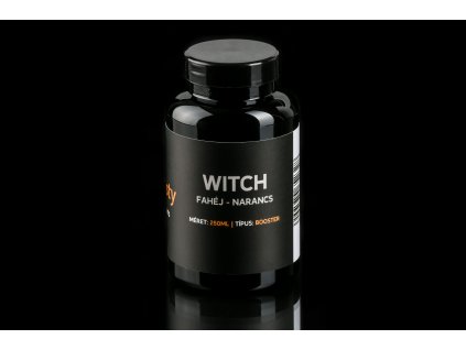Witch Fahéj-narancs feeder booster 250ml