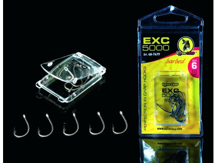 HOOK EXC SIZE 5000 /2