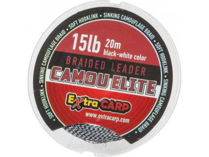 Camou Elite 25LB 20M