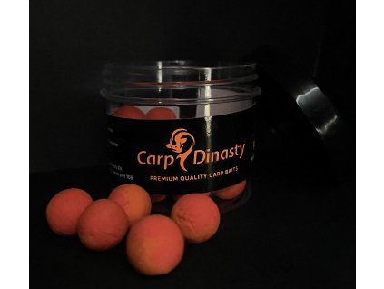 Jackpot krill-fűszer ízesítésű wafter 16mm