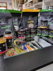 Predajňa Carpdreams.sk v Seredi