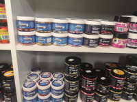 Predajňa Carpdreams.sk v Seredi