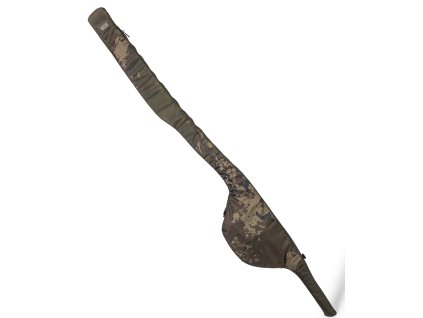 Kaprárske rybárske púzdro na prúty NASH Subterfuge Soft Protect 1 Rod Skin 13ft