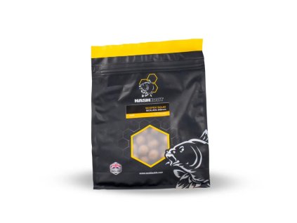 Trvanlivé boilies Nash Scopex Squid - 1kg 20mm