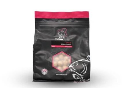Trvanlivé boilies Nash Citruz - 1kg 20mm