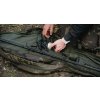 Kaprárske rybárske púzdro na prúty NASH Subterfuge Soft Protect 1 Rod Skin 12ft