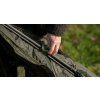 Kaprárske rybárske púzdro na prúty NASH Subterfuge Soft Protect 1 Rod Skin 13ft