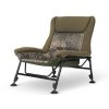 Rybárske kreslo Nash Indulgence Emperor Chair Camo