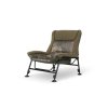 Rybárske kreslo Nash Indulgence Emperor Chair Camo