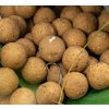Trvanlivé boilies Nash Monster Shrimp - 1kg 20mm