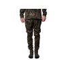 Rybárske termoprádlo Nash ZT Base Layer Set Camo