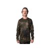 Rybárske termoprádlo Nash ZT Base Layer Set Camo