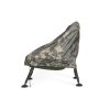 Rybársky nepremokavý prehoz na kreslo Nash Indulgence Universal Chair Waterproof Cover Camo
