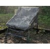 Rybársky nepremokavý prehoz na kreslo Nash Indulgence Universal Chair Waterproof Cover Camo