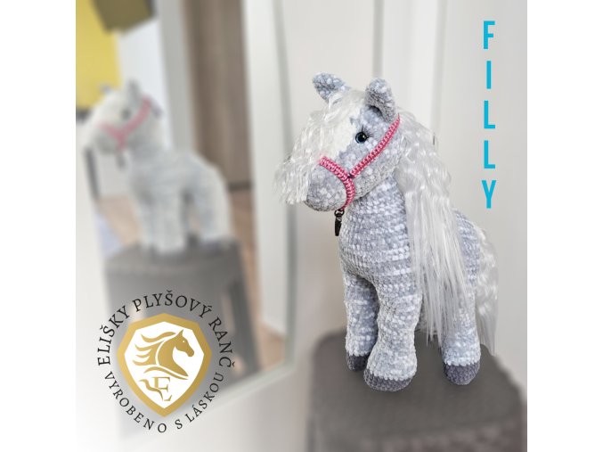 Filly konik01