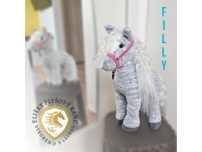 Filly konik01