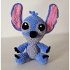 Stitch Elisky plysovy ranc