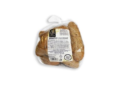 Banketky celozrnné 200g