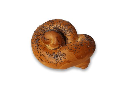 makovka lupackovy suk