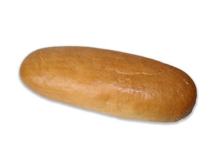 Chlieb pšeničný 1000g