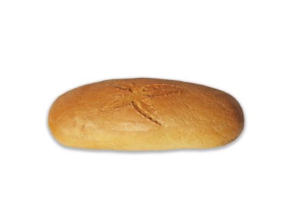 Chlieb pšenično ražný 800g
