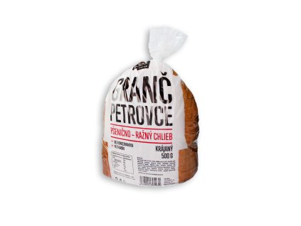 Chlieb pšeničný KB 500g