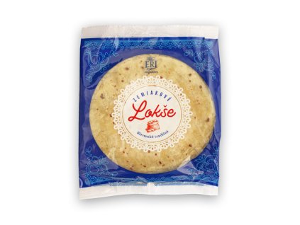 Zemiakové lokše 400g