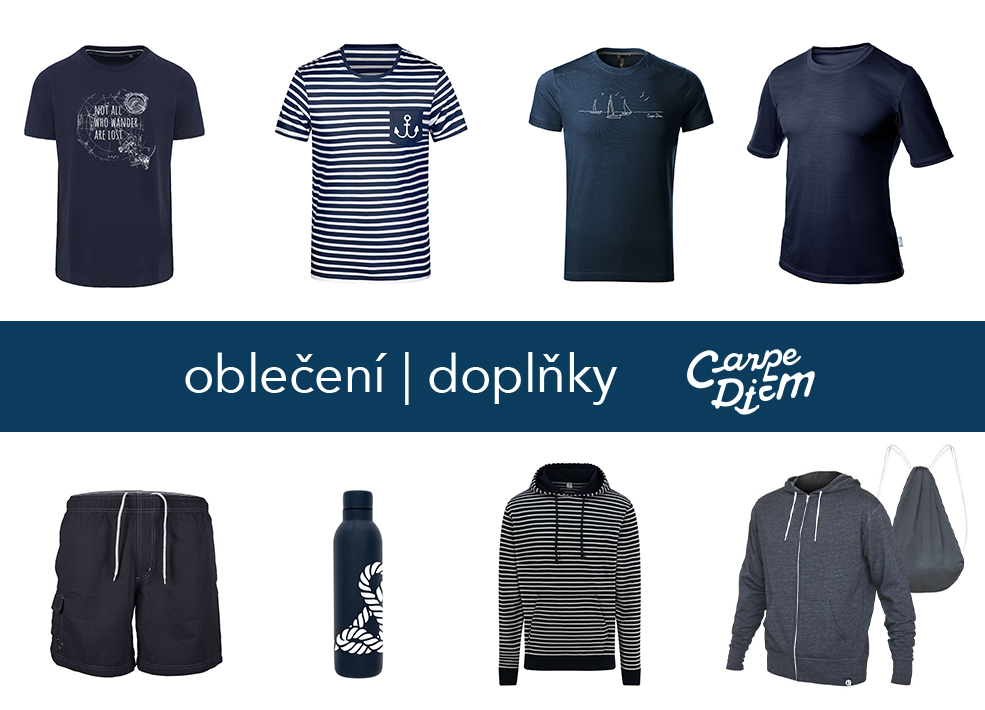 Oblečení a doplňky