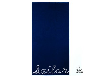 sailor bandana