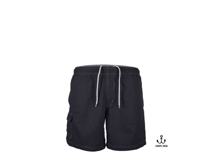 Plavky Navy