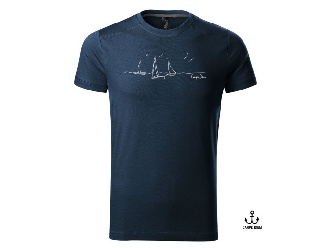 Carpediem Tshirt