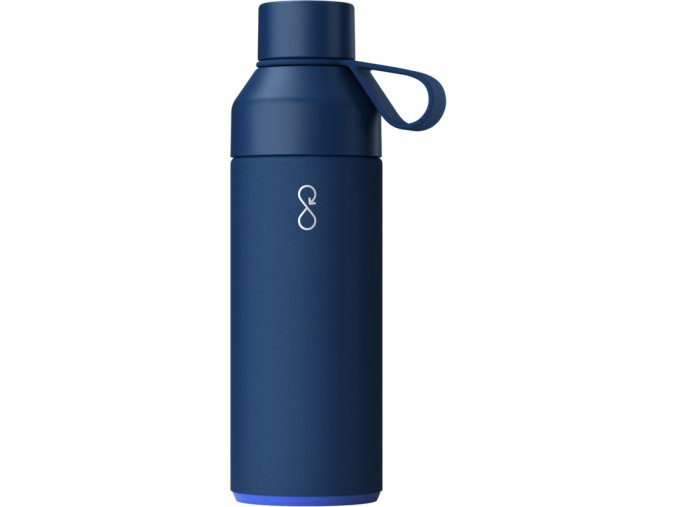 Ocean Bottle 500ml vakuově izolovaná láhev na vodu