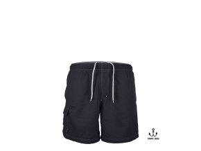 Plavky Navy