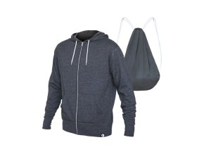 Hero Cool Mikina s přeměnou na BATOH