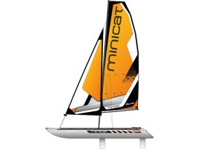 M520 Explorer - Carpe Diem Boat