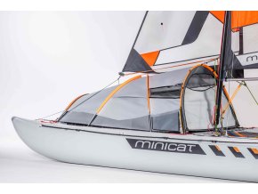 Minicat 520 Explorer - Stan