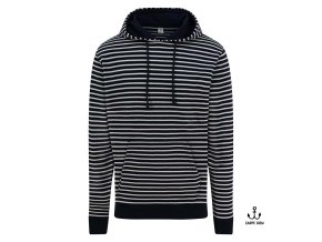 mikina navy