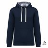 Mikina Mariniere navy