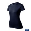 damske merino dark blue