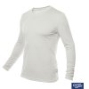 Carpediem Merino panske Kremove LONG