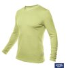 Carpediem Merino panske Limetka LONG