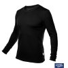 Carpediem Merino panske Black LONG
