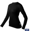 Carpediem Merino Dámské Black LONG