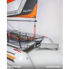 Minicat 520 explorer Kormidlo - Carpe Diem Boat