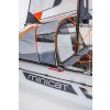 Minicat 520 Explorer Stan